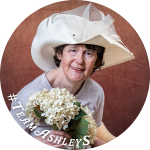 Team Page: Team Ashley S